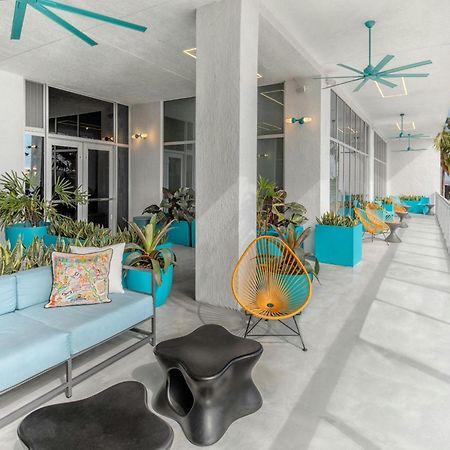 Aloft Fort Lauderdale Airport & Cruise Port Luaran gambar