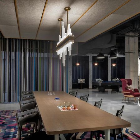 Aloft Fort Lauderdale Airport & Cruise Port Luaran gambar
