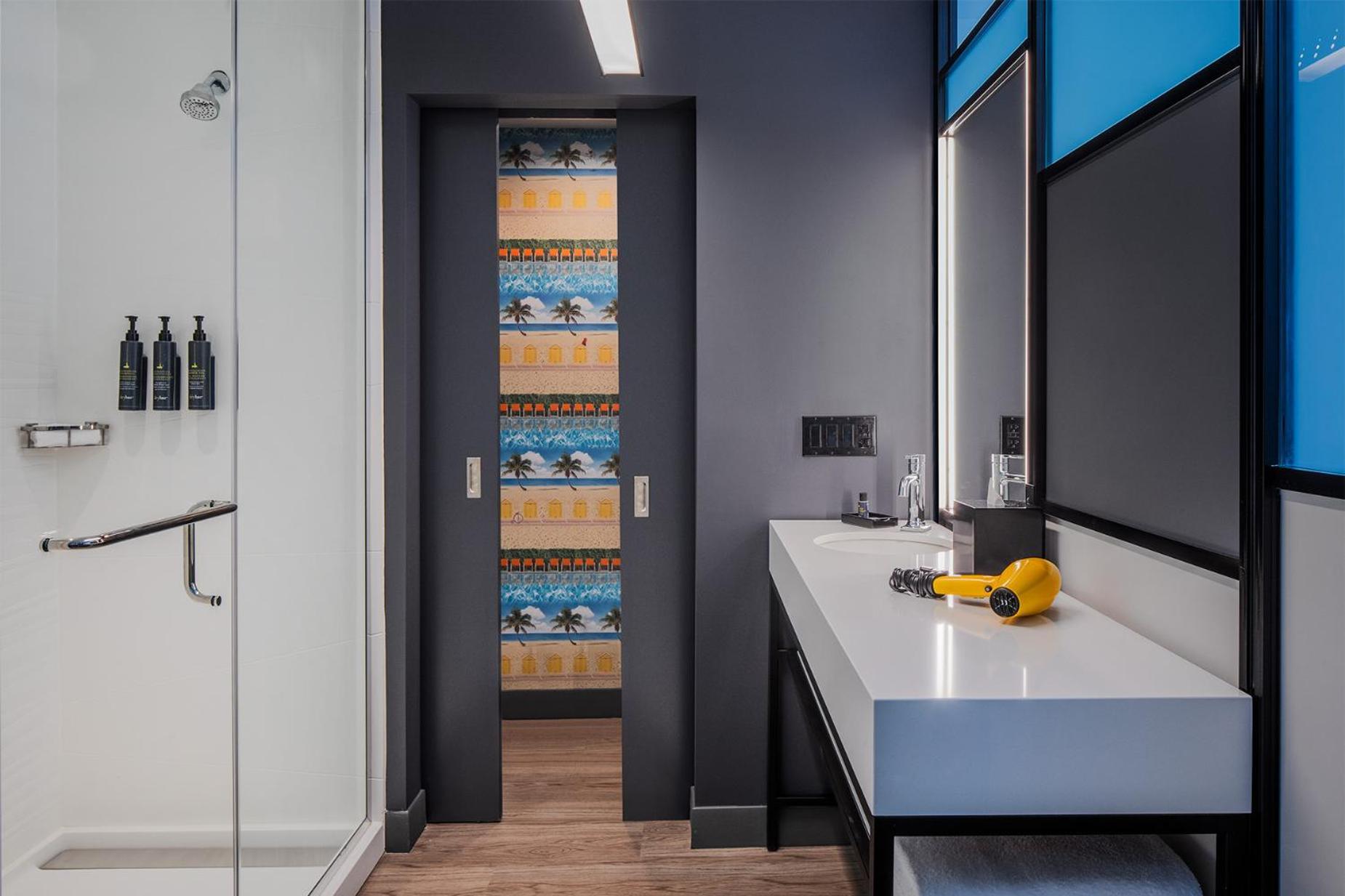 Aloft Fort Lauderdale Airport & Cruise Port Luaran gambar