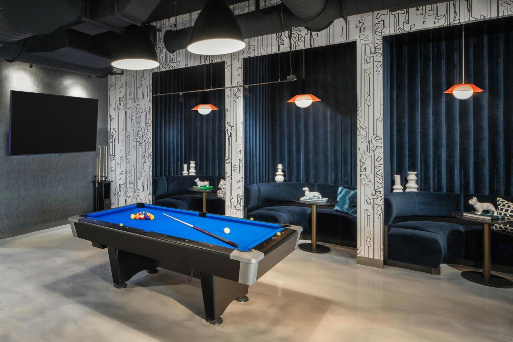 Aloft Fort Lauderdale Airport & Cruise Port Luaran gambar