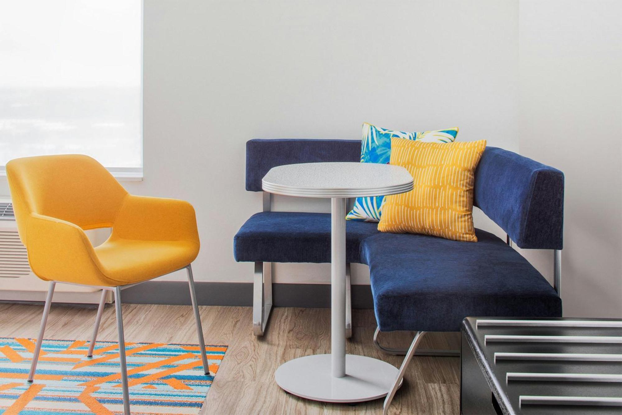 Aloft Fort Lauderdale Airport & Cruise Port Luaran gambar