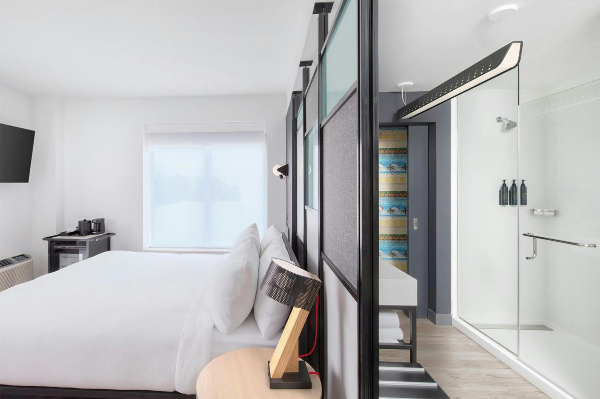 Aloft Fort Lauderdale Airport & Cruise Port Luaran gambar