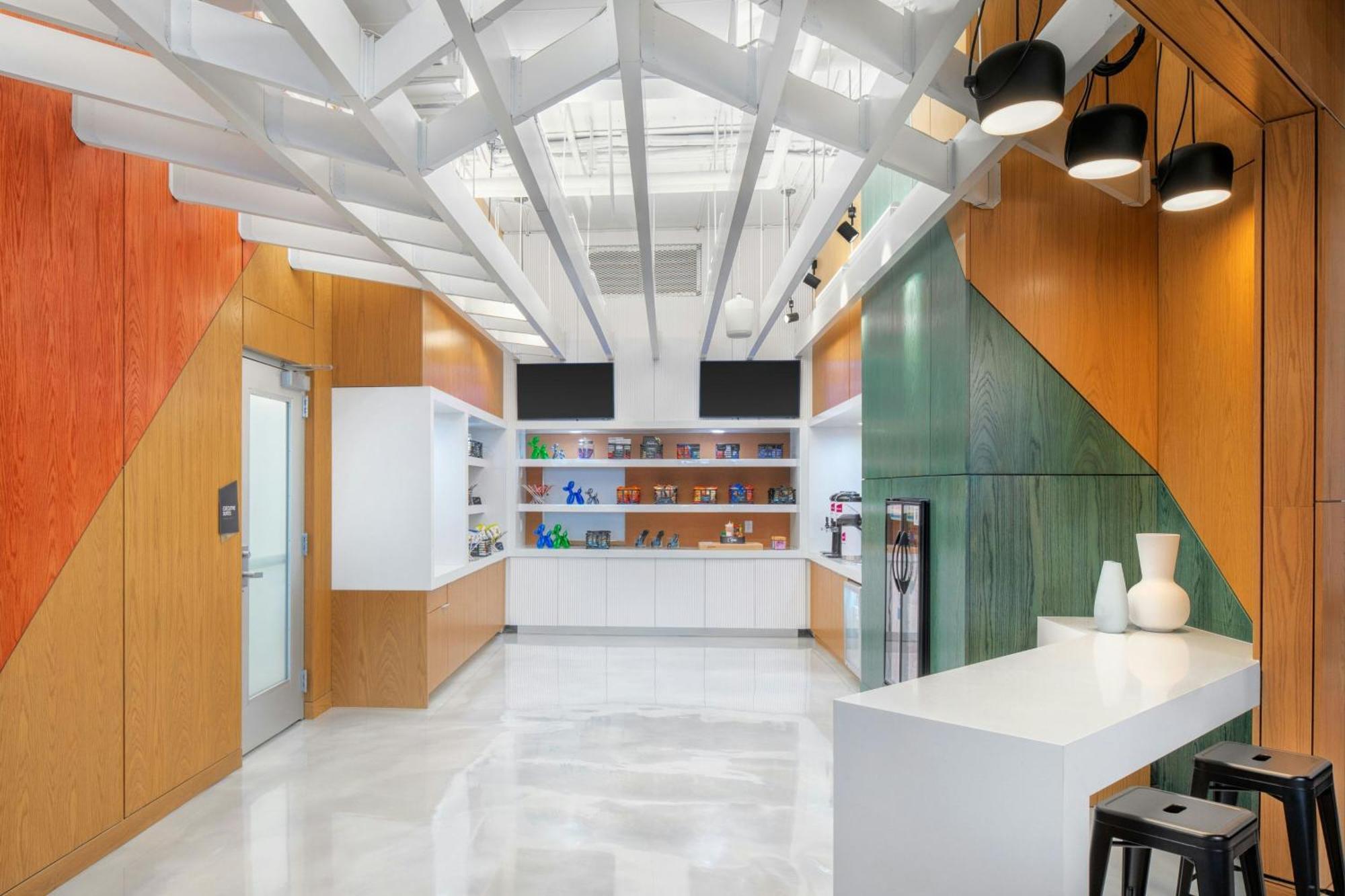 Aloft Fort Lauderdale Airport & Cruise Port Luaran gambar